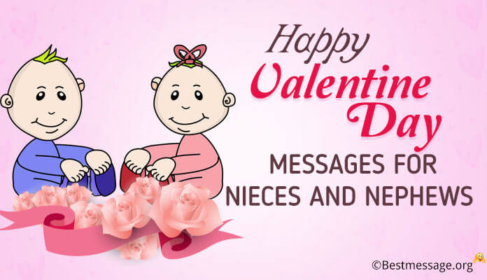 Happy Valentines Day Baby Quotes
 Valentine Messages for Daughter and Son in Law