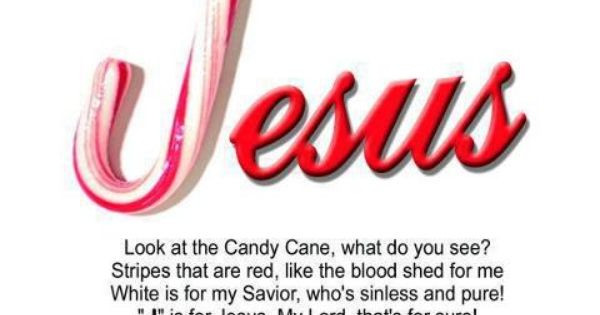 Hard Candy Christmas Meaning
 meaning of the candy cane Christmas ideas