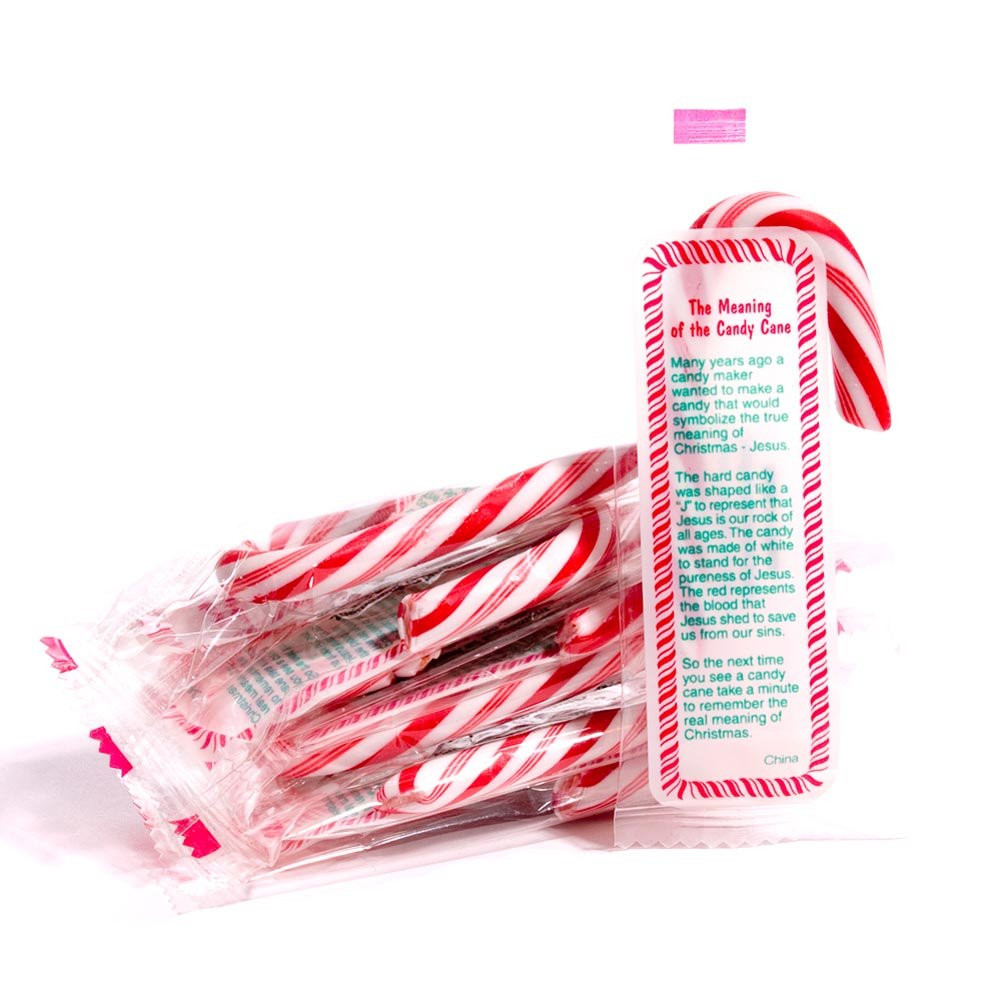 Hard Candy Christmas Meaning
 Candy Cane Meaning