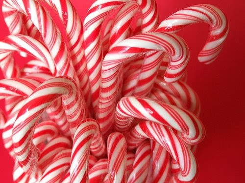 Hard Candy Christmas Meaning
 MY SPIRITUAL JOURNEY The Legend The Candy Cane