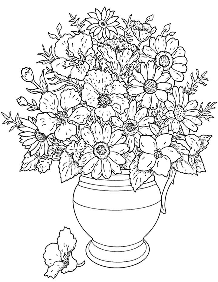 Hard Kids Coloring Pages
 Hard Coloring Pages for Adults Best Coloring Pages For Kids