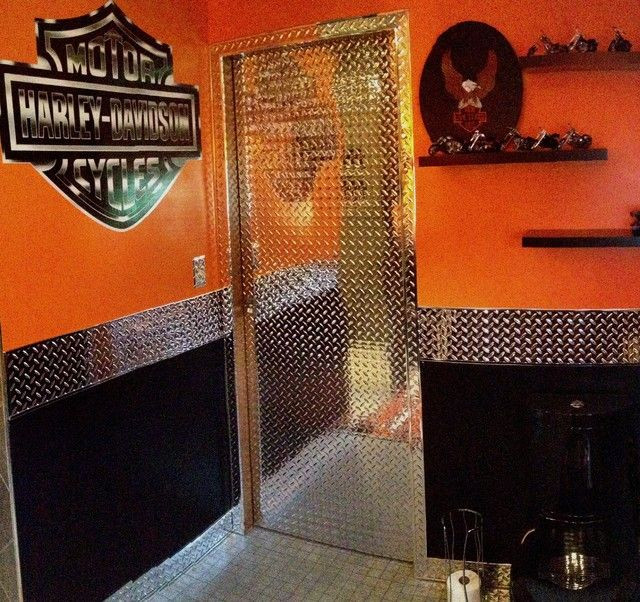 Harley Davidson Bathroom Decor
 harley davidson bathroom decor