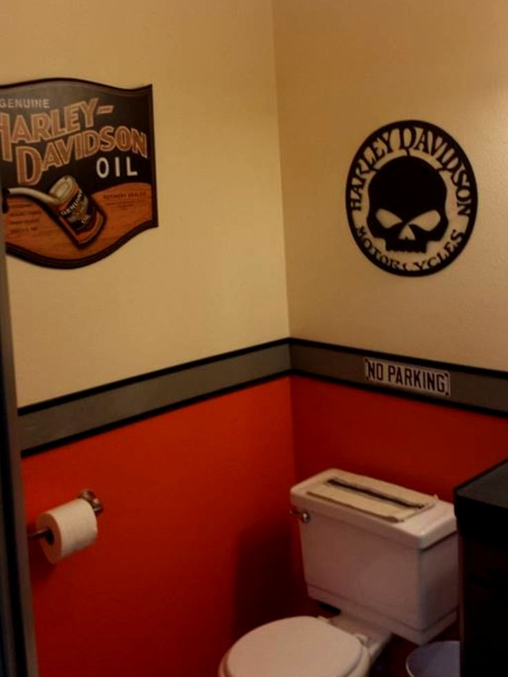 Harley Davidson Bathroom Decor
 harley davidson bathroom decor – Bathroom Gallery