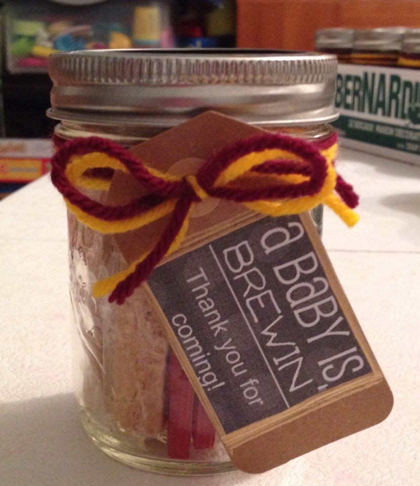 Harry Potter Baby Gift Ideas
 15 Magical Ideas For Throwing The Perfect Harry Potter