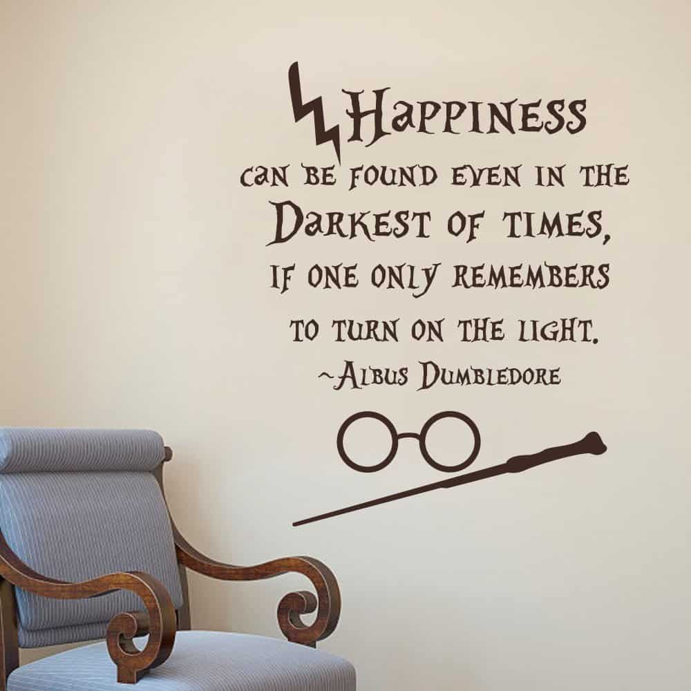 Harry Potter Baby Quotes
 7 Super Cute Harry Potter Nursery Ideas for Your Baby