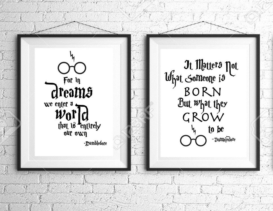 Harry Potter Baby Quotes
 Here Are The Cutest Harry Potter Baby Products For Your
