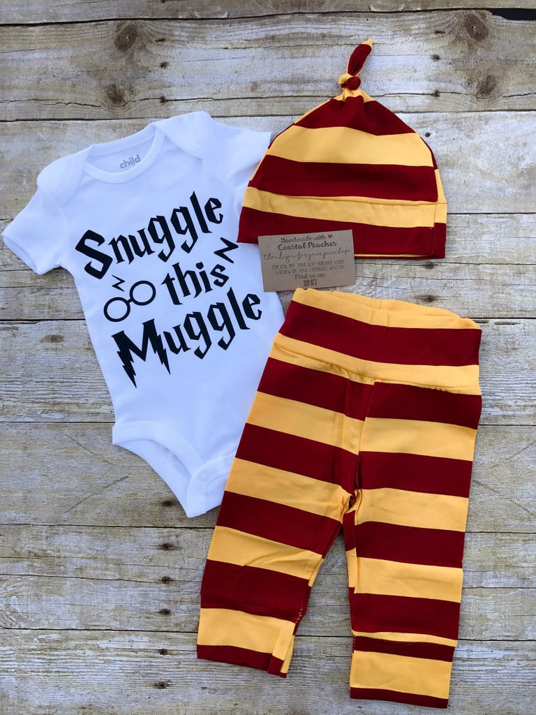 Harry Potter Gift Ideas For Kids
 Harry Potter Gifts For Kids