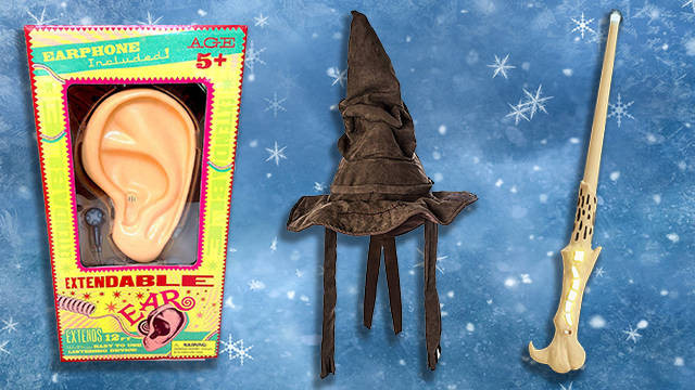 Harry Potter Gift Ideas For Kids
 Ultimate Harry Potter Christmas ts for kids 2018 Heart