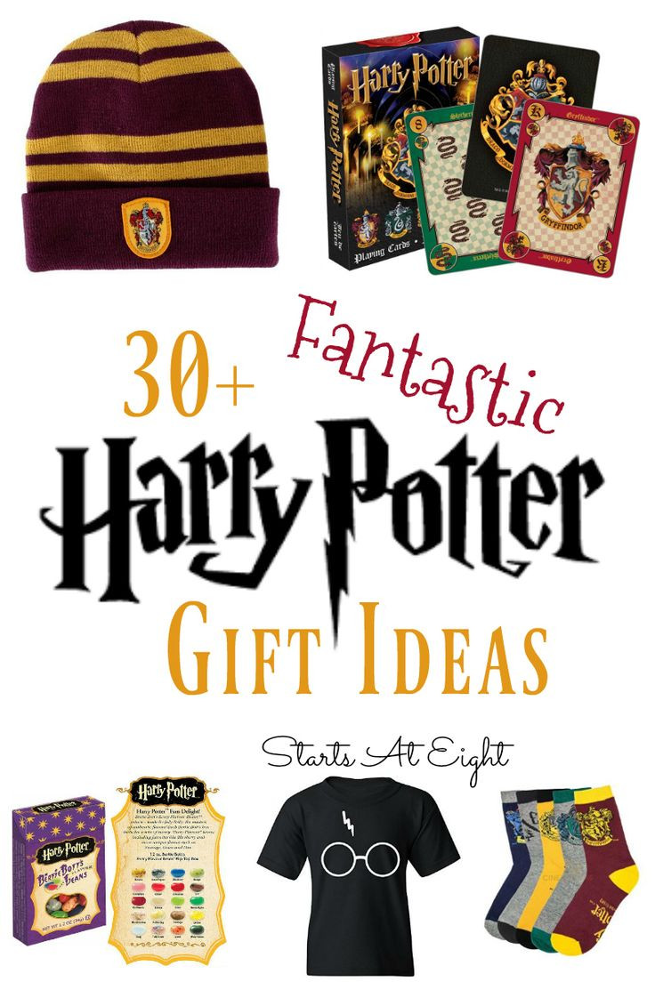 Harry Potter Gift Ideas For Kids
 140 best images about Harry Potter on Pinterest