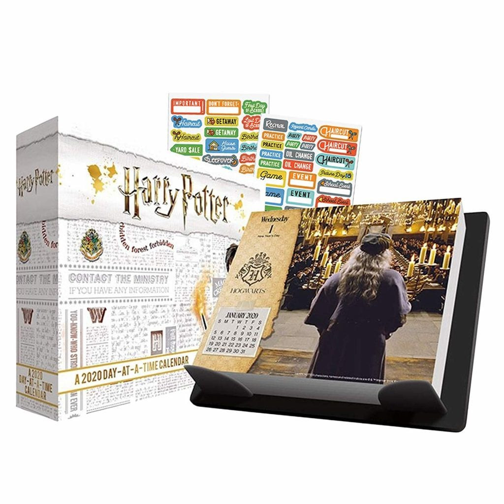 Harry Potter Gifts For Kids
 The 25 best ts for kids who love Harry Potter