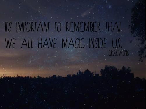 Harry Potter Quotes Inspirational
 Most Inspirational Harry Potter Quotes QuotesGram