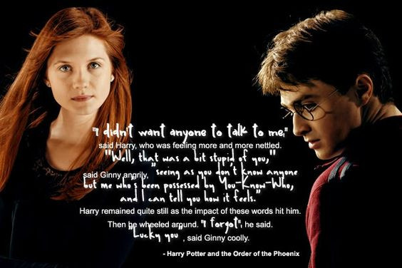 Harry Potter Quotes Inspirational
 30 Inspirational Harry Potter Quotes – Quotes and Humor