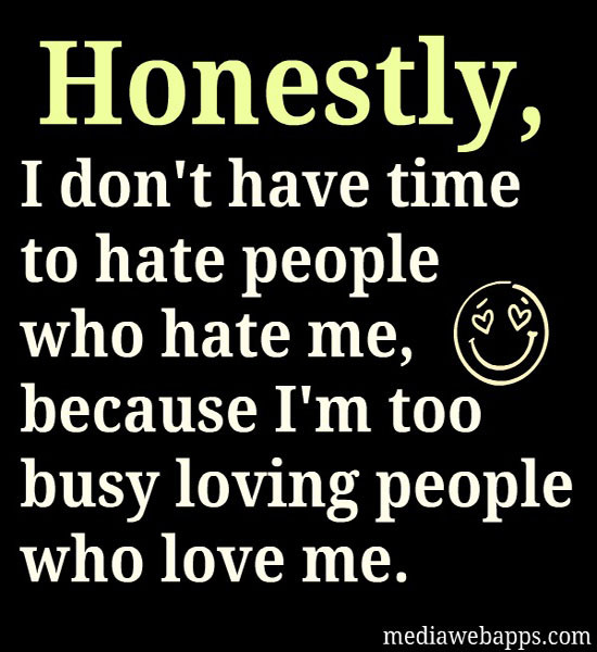 Hatred And Love Quotes
 I Hate Love Quotes QuotesGram