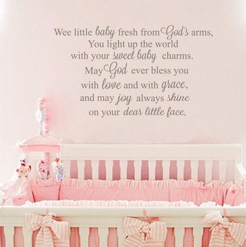 Having A Baby Girl Quotes
 New baby girl quotes