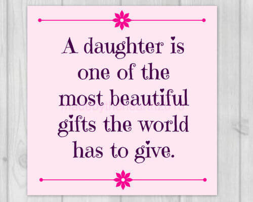 Having A Baby Girl Quotes
 Love Quotes about New Baby Girl