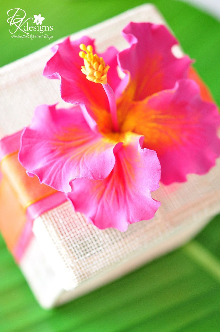 Hawaiian Wedding Gift Ideas
 75 best Hawaiian Wedding Favors & Ideas images on Pinterest