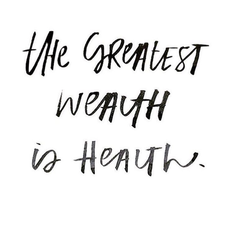 Healthcare Quotes Inspirational
 Health & Wellness Quotes