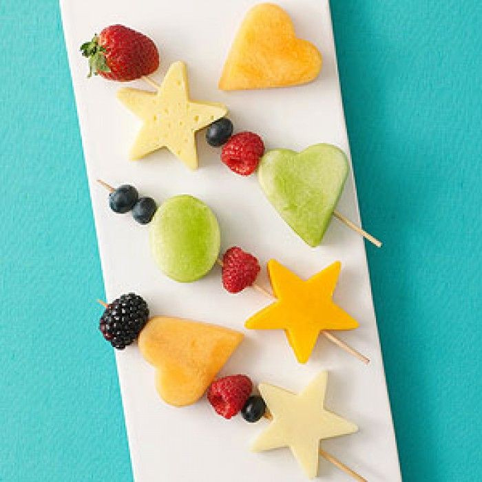 Healthy Fruit Snacks For Kids
 15 beste afbeeldingen over Kindertraktaties op Pinterest