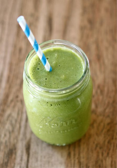 Healthy Green Smoothie Recipes
 Green Smoothie Quick Yummy Simple Healthy Breakfast
