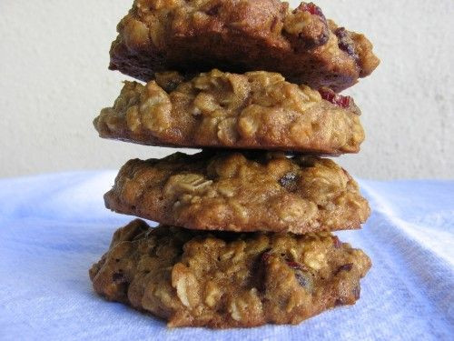 Healthy Oatmeal Cookies Applesauce
 Pin on Favorite Weight Watchers Recipes
