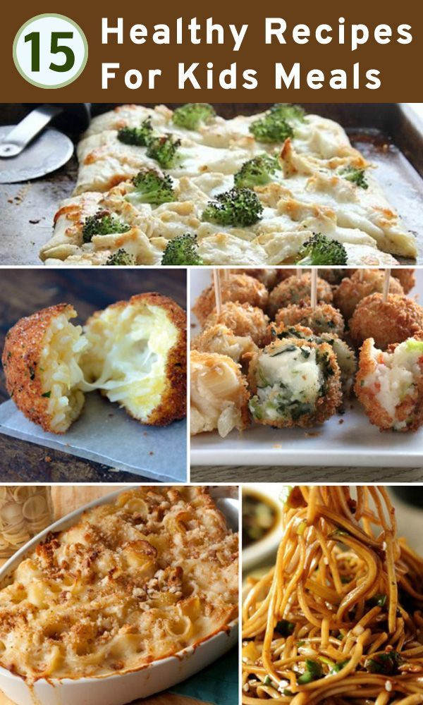 Healthy Recipes For Picky Kids
 17 Best images about kids only on Pinterest
