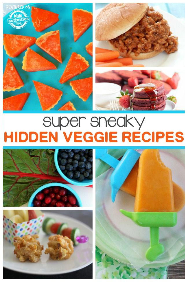 Healthy Recipes For Picky Kids
 222 best Picky Eaters and Hiding Veggies images on