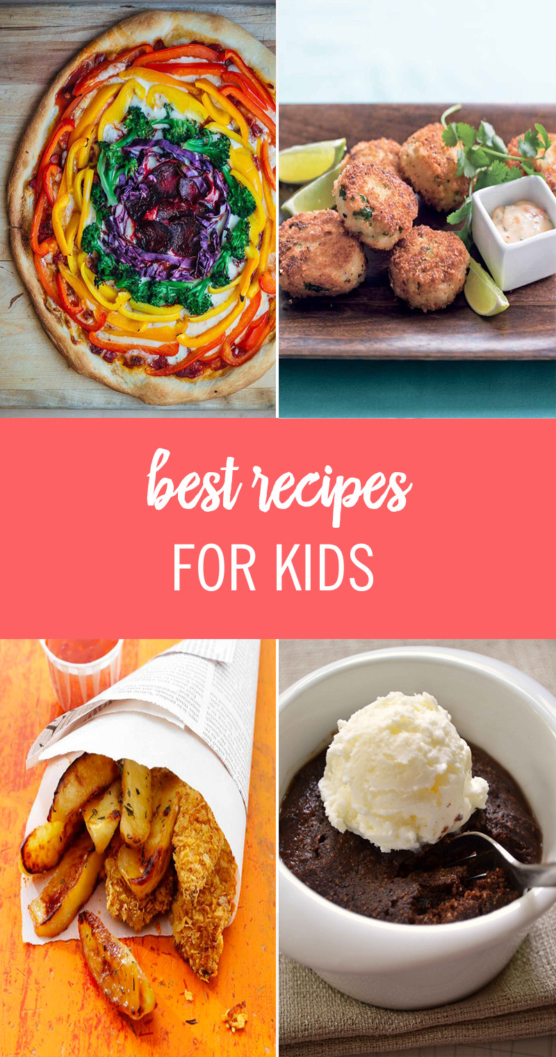 Healthy Recipes For Picky Kids
 TOP Thanksgiving Table Setting Concepts for Children