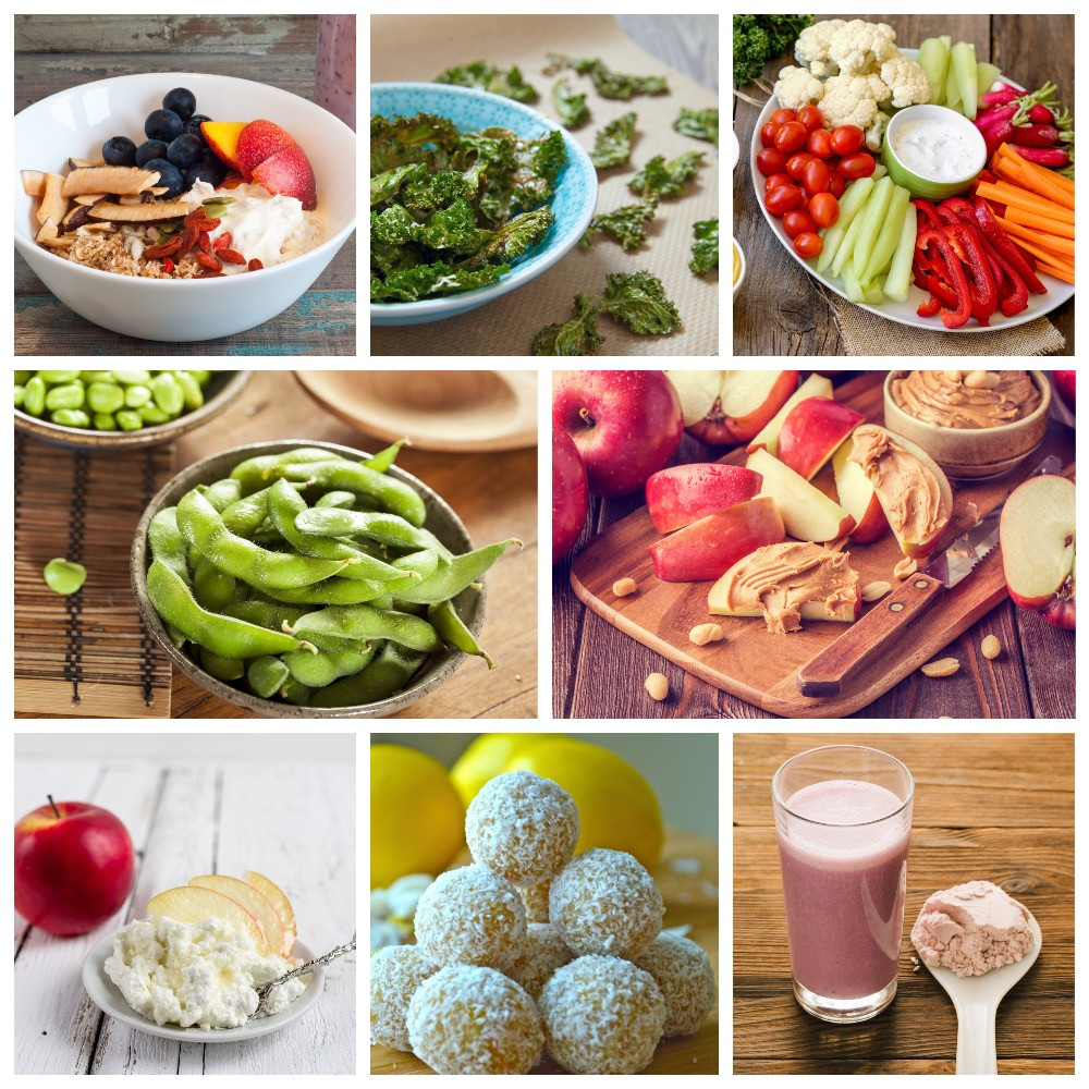 Healthy Snacks To Take To Work
 20 Healthy Snacks to Take to Work Wellness & Travel Blogger