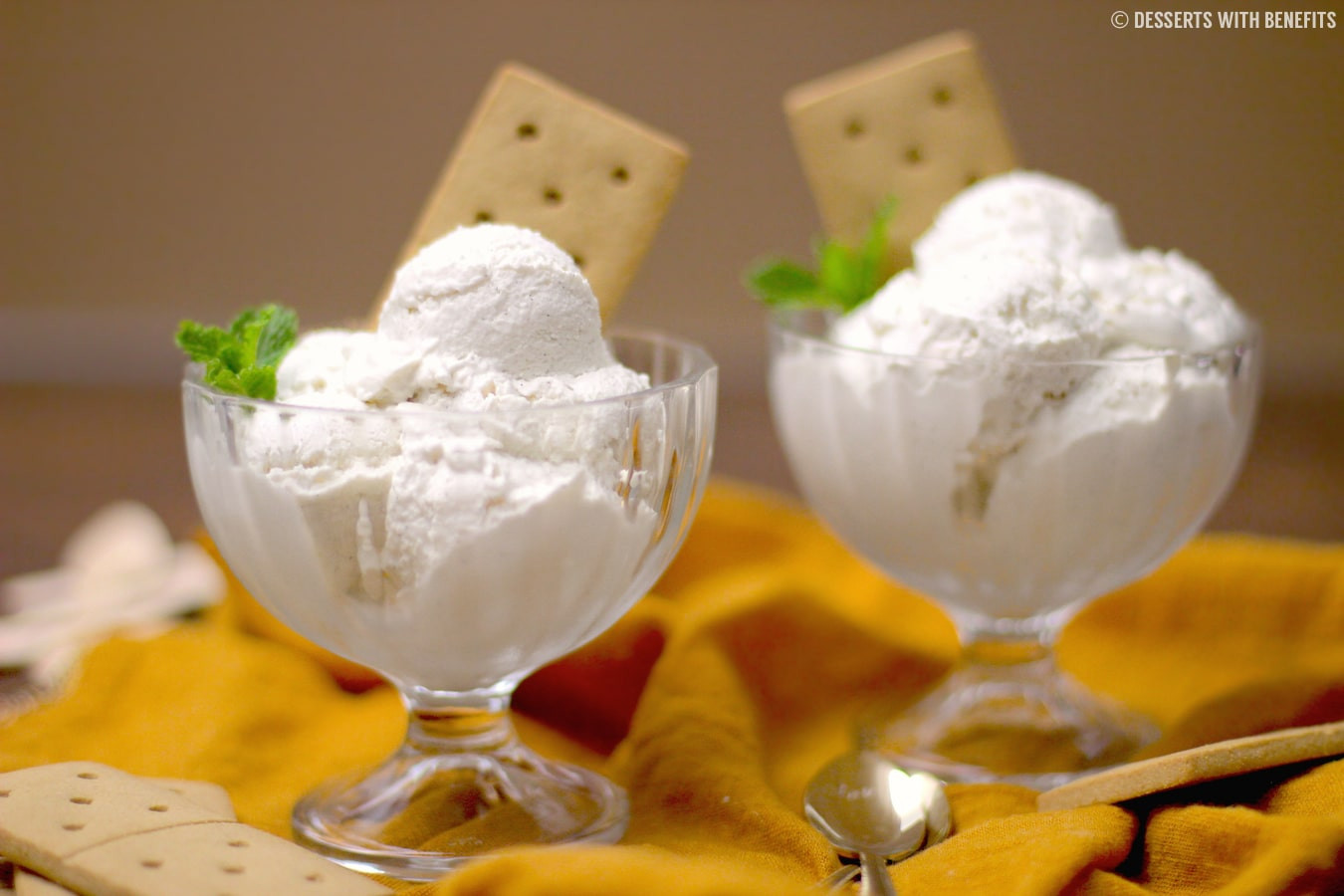 Healthy Sugar Free Desserts
 Healthy Cheesecake Ice Cream Desserts with Benefits