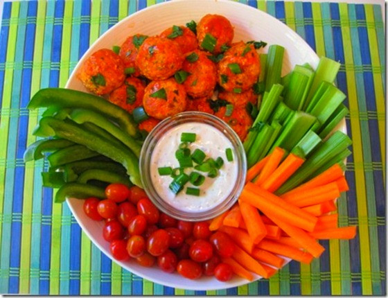 Healthy Super Bowl Party Food Ideas
 Healthy Super Bowl Recipes & Menu Ideas