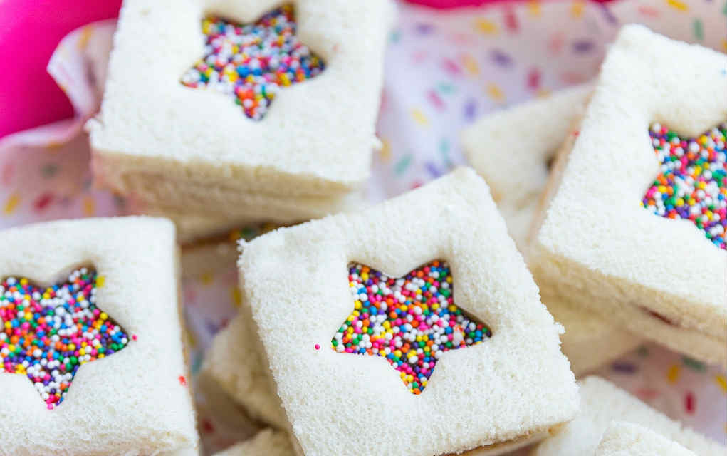 Healthy Unicorn Party Food Ideas
 25 Show Stopping Unicorn Party Food Ideas for a Magical Day