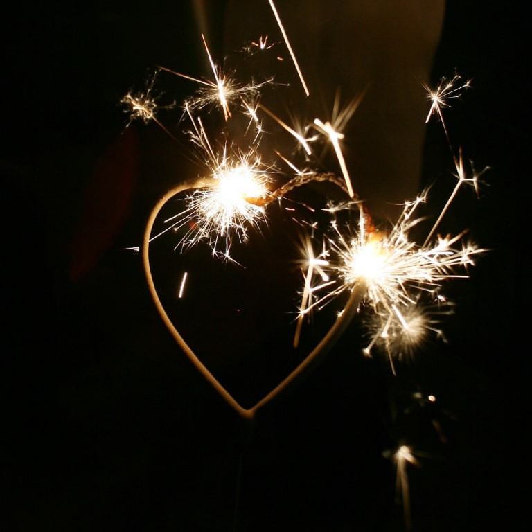 Heart Sparklers Wedding
 Heart Sparklers – Heart Shaped Sparklers for Weddings