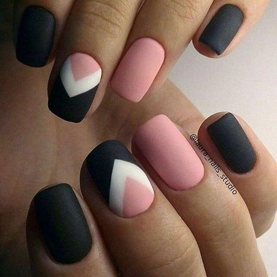 Hey Beautiful Nails
 Hey my beautiful la s There are so many different nail