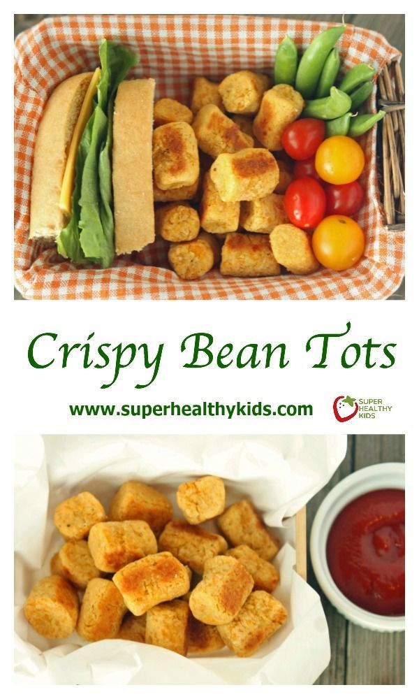 High Fiber Recipes For Kids
 PROTEIN PACKED FINGER FOOD