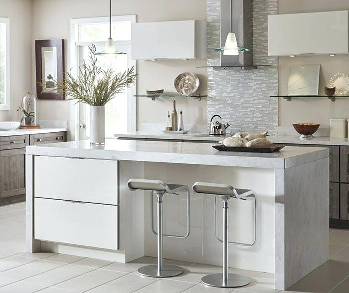 High Gloss White Kitchen Cabinet
 high gloss white kitchen cabinets – jamesdelles