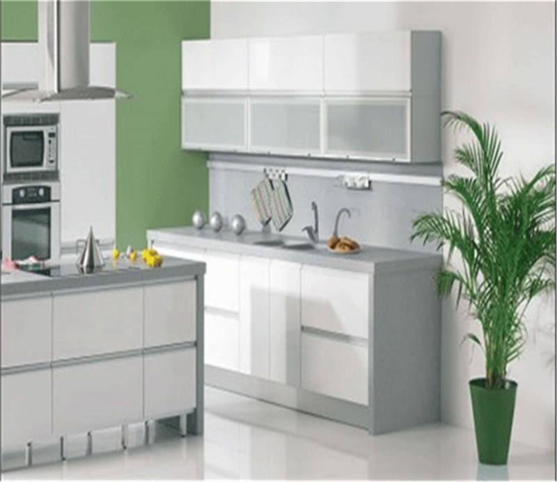 High Gloss White Kitchen Cabinet
 high gloss white kitchen cabinet