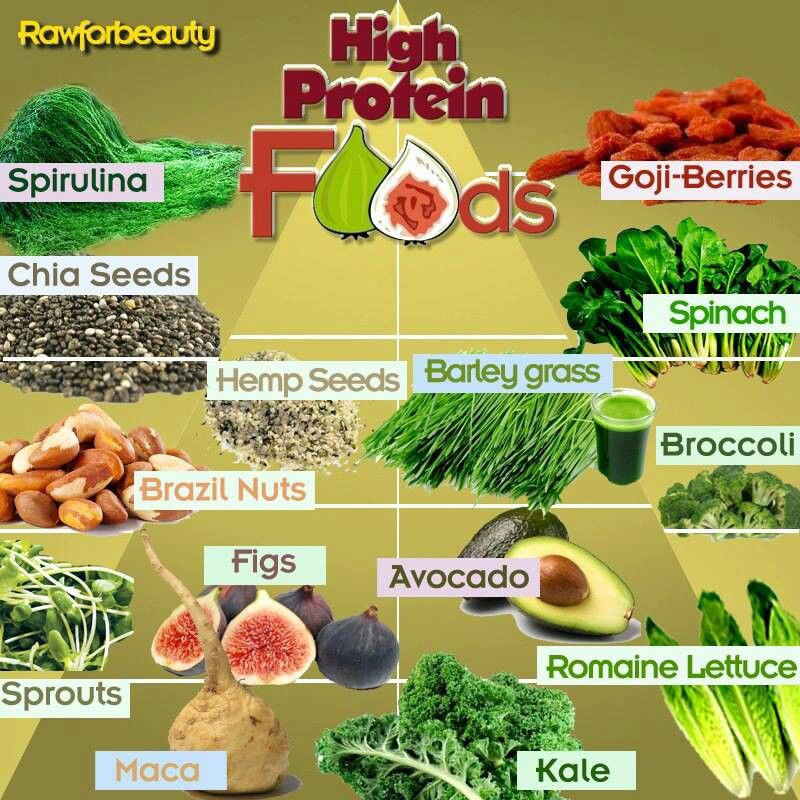 High Protein Foods Vegetarian
 High Protein Foods for Ve arians