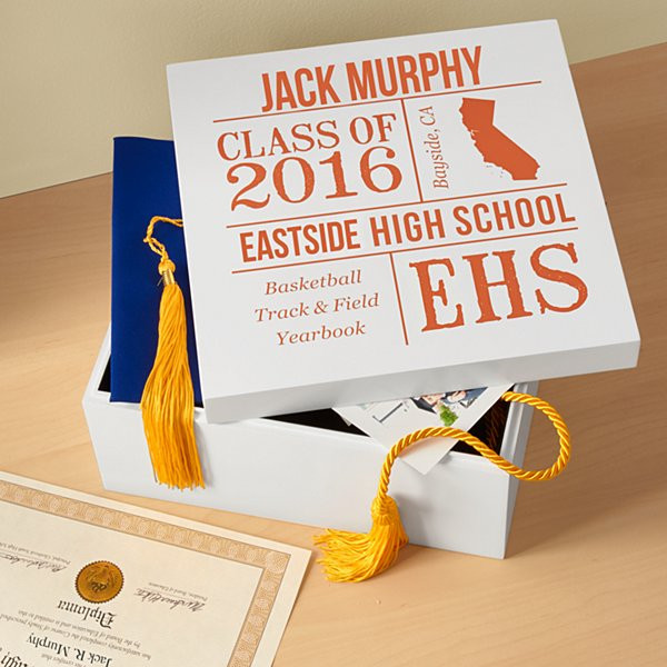 High School Graduation Party Ideas For Him
 College Graduation Gifts Gifts