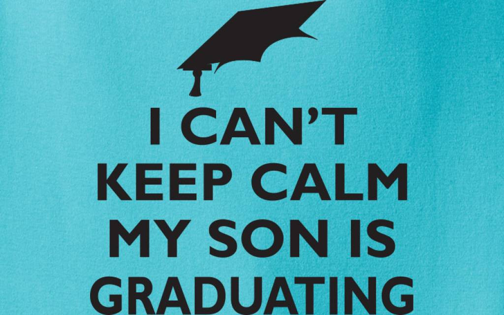High School Graduation Quotes For Son
 GRADUATION QUOTES FOR MY SON image quotes at hippoquotes