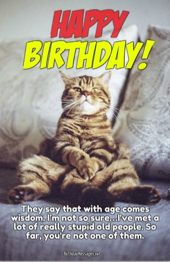 Hilarious Birthday Wishes
 Funny Birthday Wishes Funny Birthday Messages