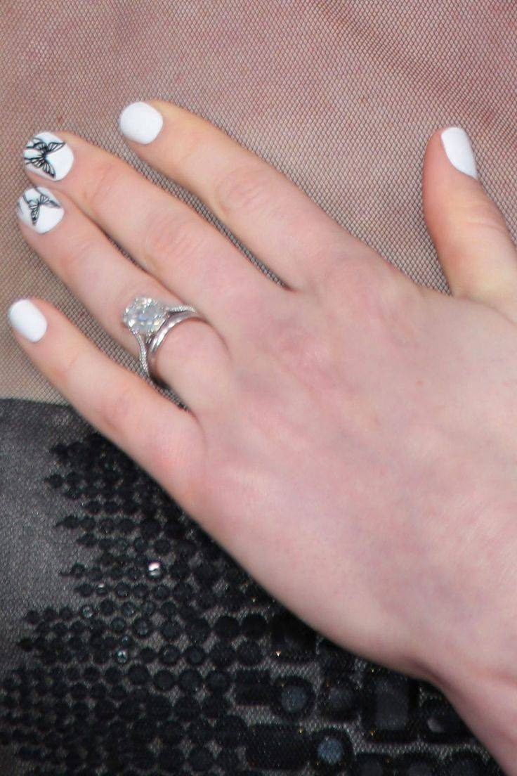 Hilary Duff Wedding Ring
 15 Best Ideas of Hilary Duff Wedding Rings