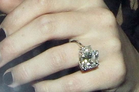 Hilary Duff Wedding Ring
 37 best images about Engagment Ring on Pinterest