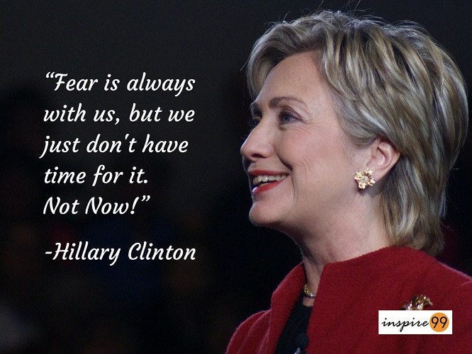 Hillary Clinton Inspirational Quotes
 15 Inspiring Quotes By Hillary Clinton Hillary Clinton