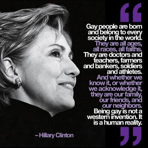 Hillary Clinton Inspirational Quotes
 Hillary Clinton Inspirational Quotes QuotesGram