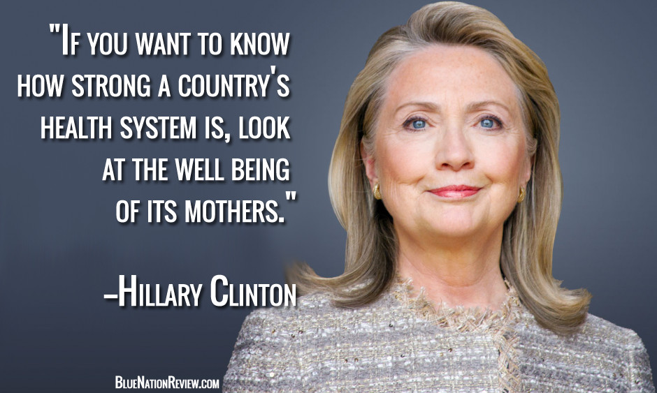 Hillary Clinton Inspirational Quotes
 HILLARY CLINTON QUOTES image quotes at relatably