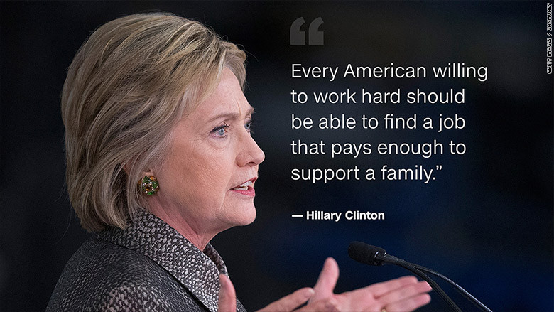 Hillary Clinton Inspirational Quotes
 Hillary Clinton Quotes Slogans & Sayings