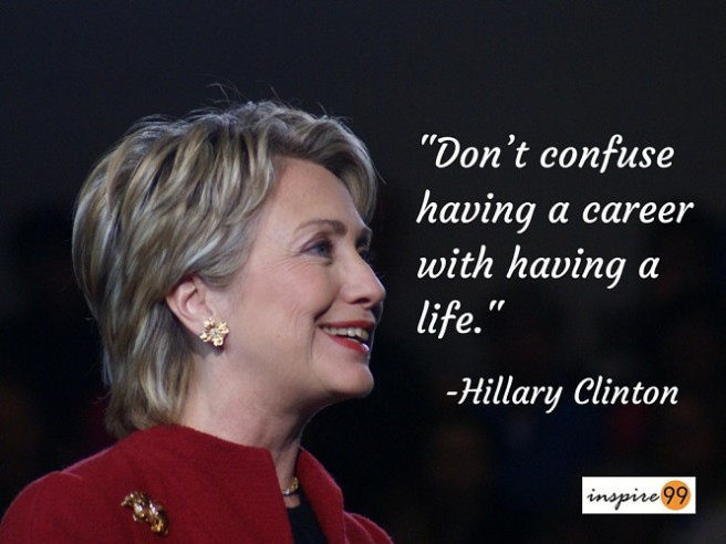 Hillary Clinton Inspirational Quotes
 Hillary Clinton Inspirational Quotes QuotesGram