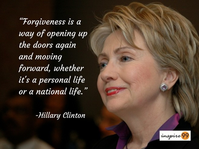 Hillary Clinton Inspirational Quotes
 15 Inspiring Quotes By Hillary Clinton Hillary Clinton