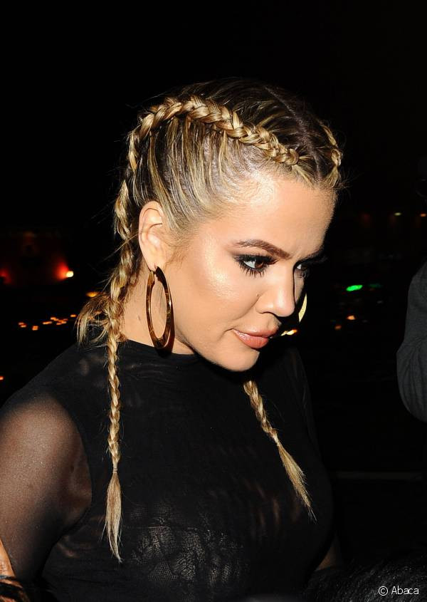 Hip Hop Hairstyles Female
 Hot looks 5 Kardashian hairstyles we absolutely adore