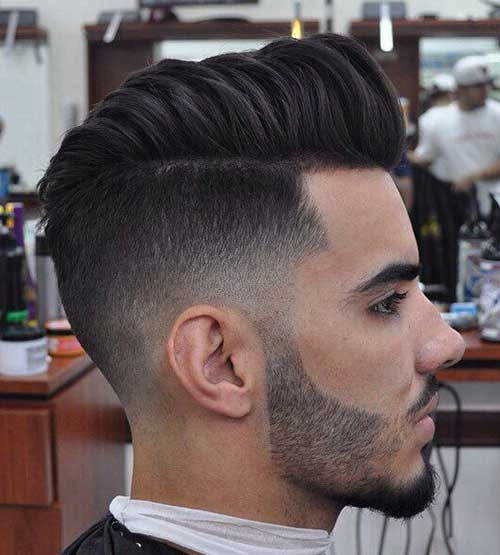 Hip Mens Haircuts
 Trendy Mens Haircuts 2015